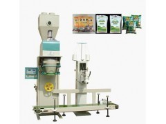 專業高效，精準計量——濟南迅捷機械制造顆粒包裝機解決方案