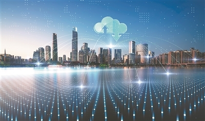 2023年云計(jì)算領(lǐng)域五大趨勢(shì) 物聯(lián)網(wǎng)技術(shù)研發(fā)的深度融合