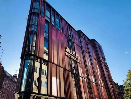 商業新風向 黃小豬、禾賽融資、波司登、喜茶與物業管理的最新動態